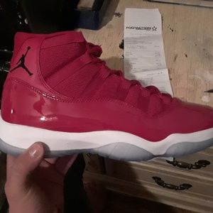 Jordan 11 win like 96 ds